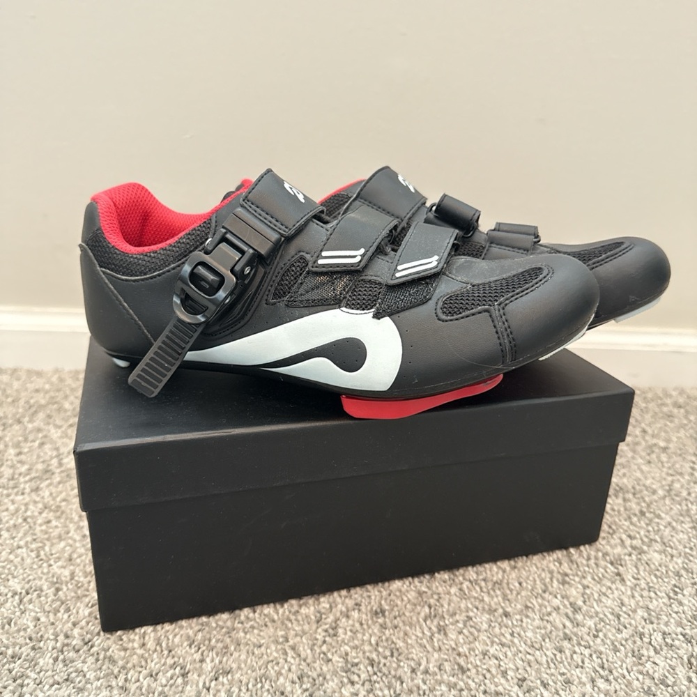 Peloton Cycling Shoes
